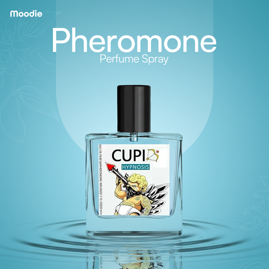 Spark Igniting Pheromone Perfume