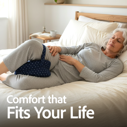 Knee Alignment Pillow