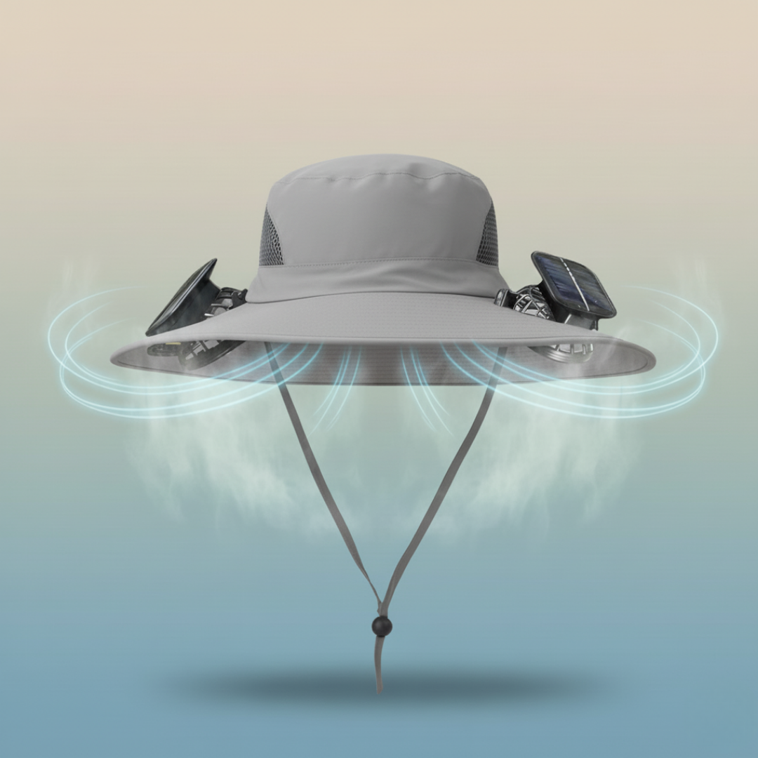 Moodie Hot Flash Cooling Hat