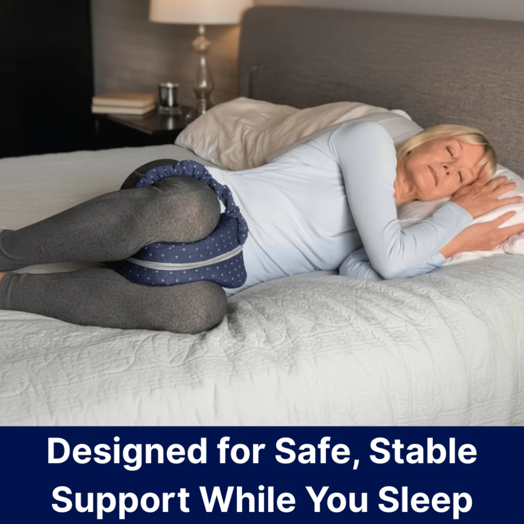 Knee Alignment Pillow