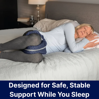 Knee Alignment Pillow