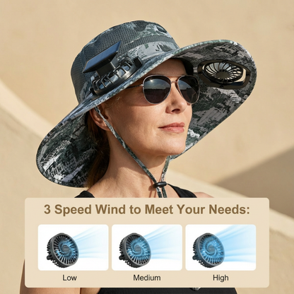 Moodie Hot Flash Cooling Hat