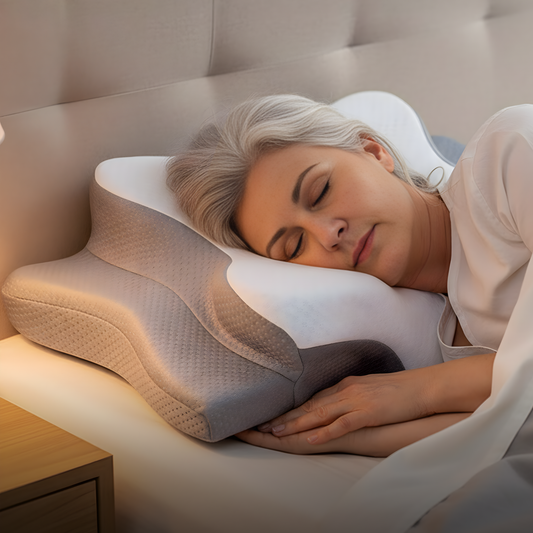 Ergo Deep Sleep Pillow